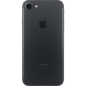 Apple iPhone 7 Black
